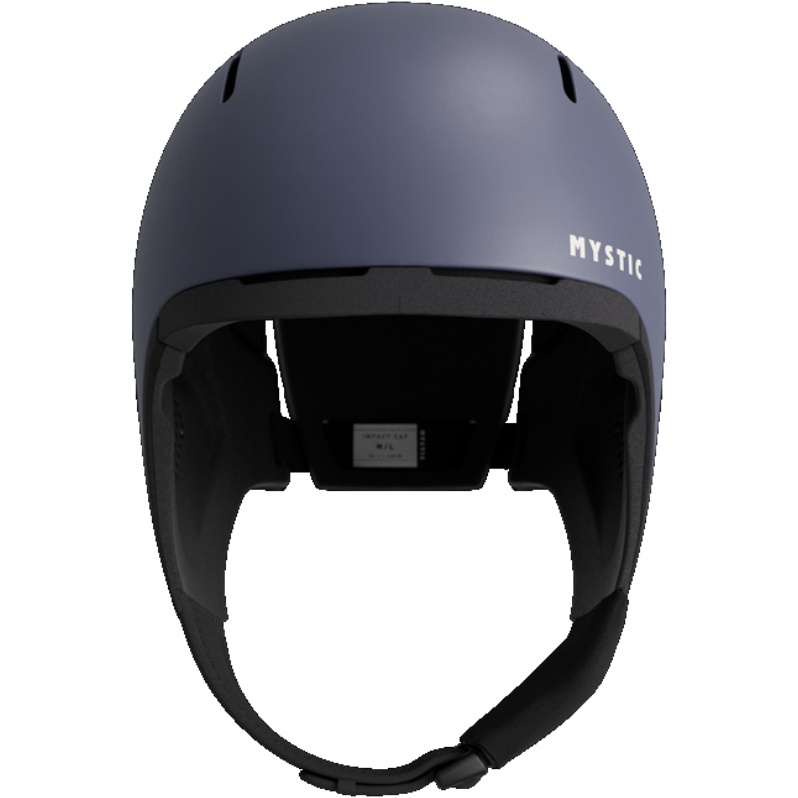 2026 Mystic Legacy Helmet 35009.250730 - Navy